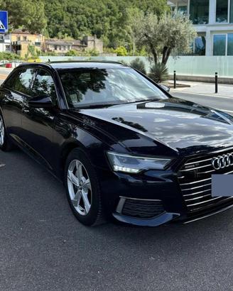 Audi a6 3.0 quattro