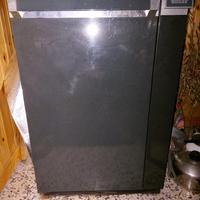 Stufa Thermorossy Bosky usata