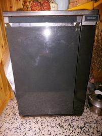 Stufa Thermorossy Bosky usata