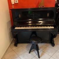 Pianoforte Tedesco