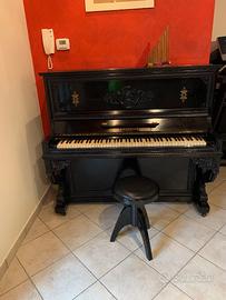 Pianoforte Tedesco