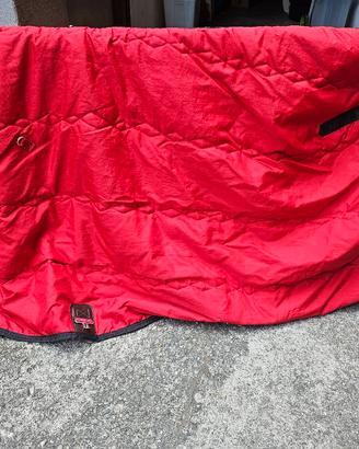 coperta cavallo Billy Cook 