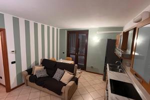 Boltiere con balcone e posto auto