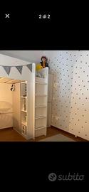 struttute letti ikea