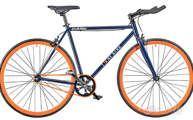 Bicicletta Limited Edition Unieuro