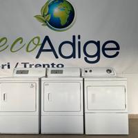 ASCIUGATRICI ricondizionate a nuovo  a Metano gpl