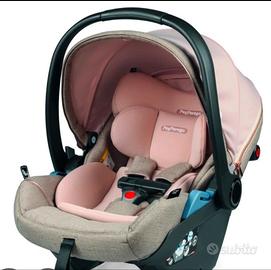 Ovetto Peg perego primo viaggio SL