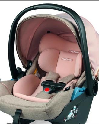 Ovetto Peg perego primo viaggio SL