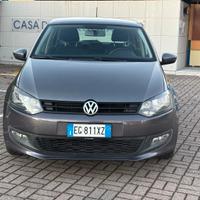 Volkswagen Polo 1.2 TDI DPF 5 p. Comfortline..CELL