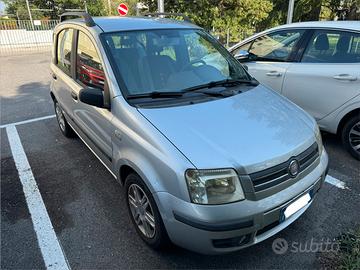 Fiat Panda 1.2 benzina - anno 2009