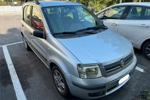 Fiat Panda 1.2 benzina - anno 2009