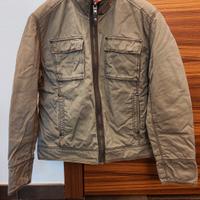 Giacca da uomo stile urban/adventure LARGE