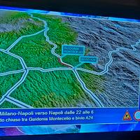 Smart tv 55 pollici Oled, Metz 