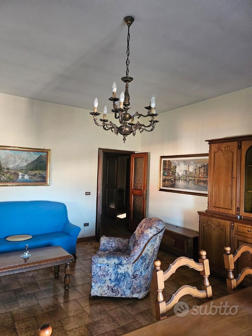 Appartamento – TR - Vista 4