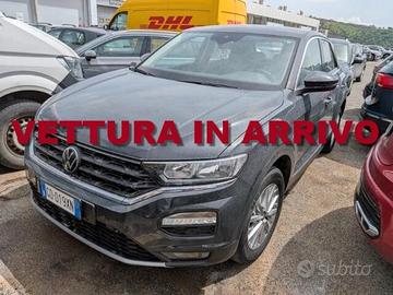 VW T-ROC 2.0 TDI 115CV Business - OK NEOPATENTATI