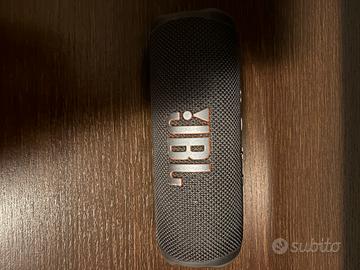Jbl flip 6