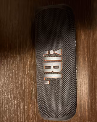 Jbl flip 6
