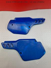 TABELLE PORTANUMERO KAWASAKI KX 250 1988 1989 KX25