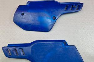 TABELLE PORTANUMERO KAWASAKI KX 250 1988 1989 KX25