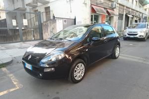 Fiat Punto 1.4 8V 5 porte Natural Power Lounge