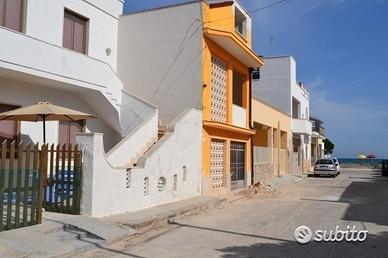 Sul Mare casa Luana Torre Lapillo