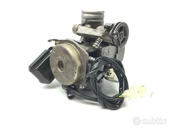 MOTOM DOLCEVITA 151 150 CARBURATORE DENI DP24J REV