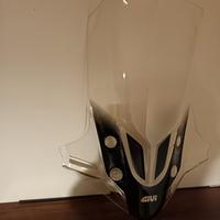 cupolino Honda cb 500x