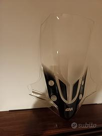 cupolino Honda cb 500x