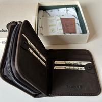 Timberland portafogli ladies organizer