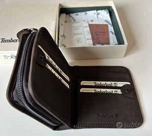 Timberland portafogli ladies organizer