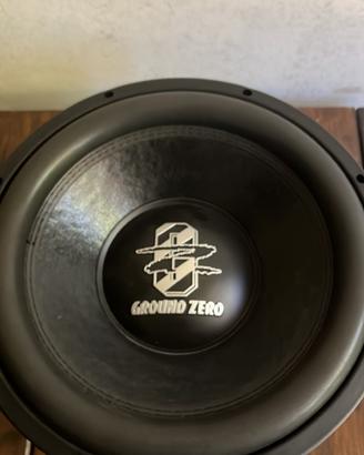 Audio