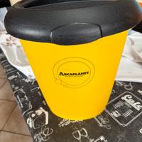 Cestini per cibo/biscotti cani