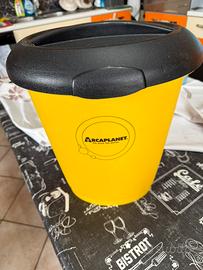 Cestini per cibo/biscotti cani