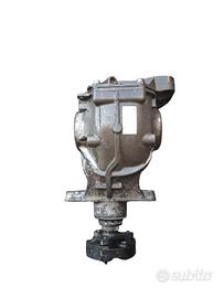 Differenziale Posteriore BMW Serie 5 F 10 3.0 245 
