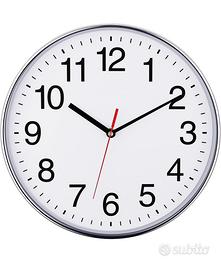 Orologio da parete