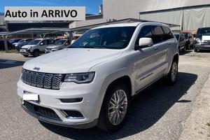 Jeep Grand Cherokee 3.0 V6 CRD 250 CV Multijet II 
