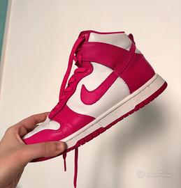 Nike Dunk High