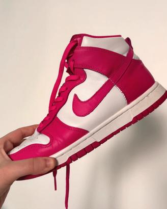 Nike Dunk High