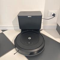 Roomba Combo 2