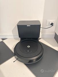 Roomba Combo 2