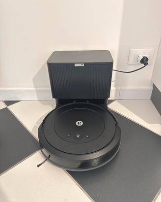 Roomba Combo 2