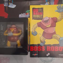 BOSS ROBOT