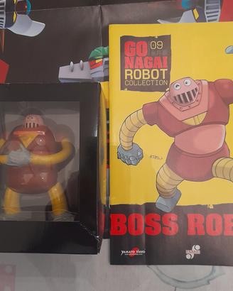 BOSS ROBOT