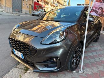 Ford Puma 1.5 EcoBlue 120 CV S&S ST-Line