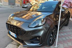 Ford Puma 1.5 EcoBlue 120 CV S&S ST-Line