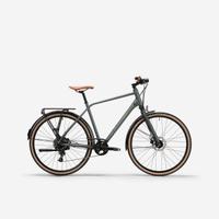 Bici città LD 900 telaio alto -