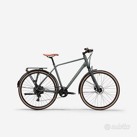 Bici città LD 900 telaio alto -