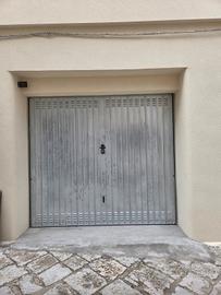 Garage o deposito in centro