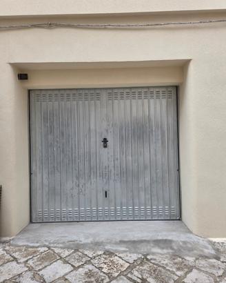 Garage o deposito in centro