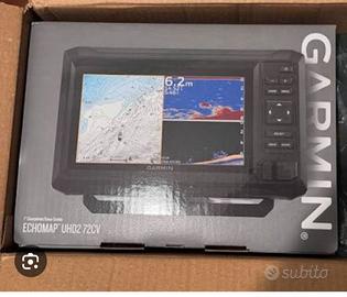 Garmin echomap